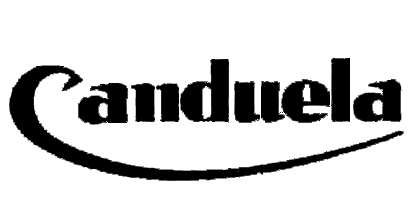 Logo Gruas Canduela