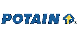 Logo Gruas Potain