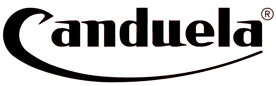 Logo Gruas Canduela